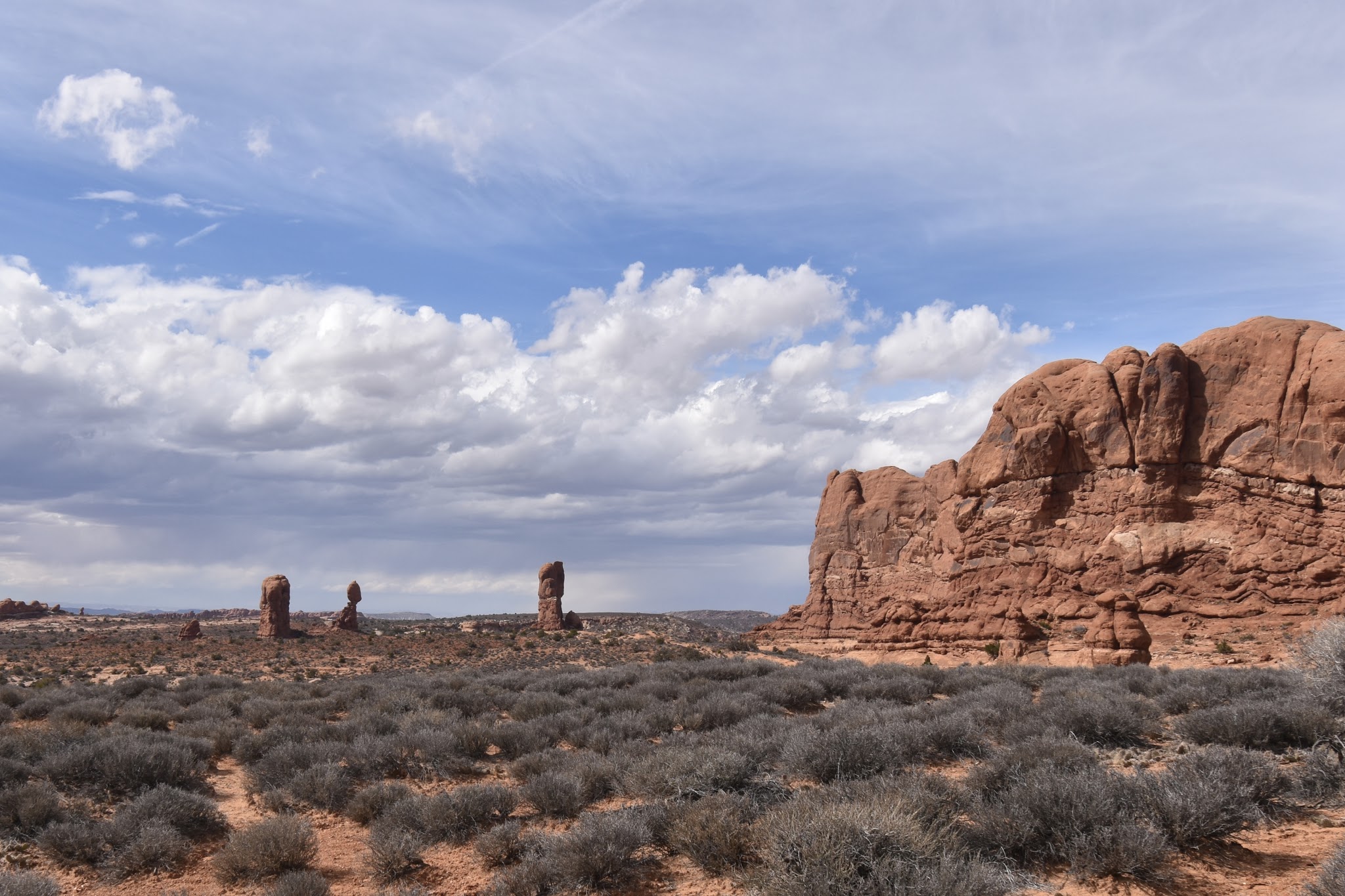 We made it to Arches // Day 5 — image 19