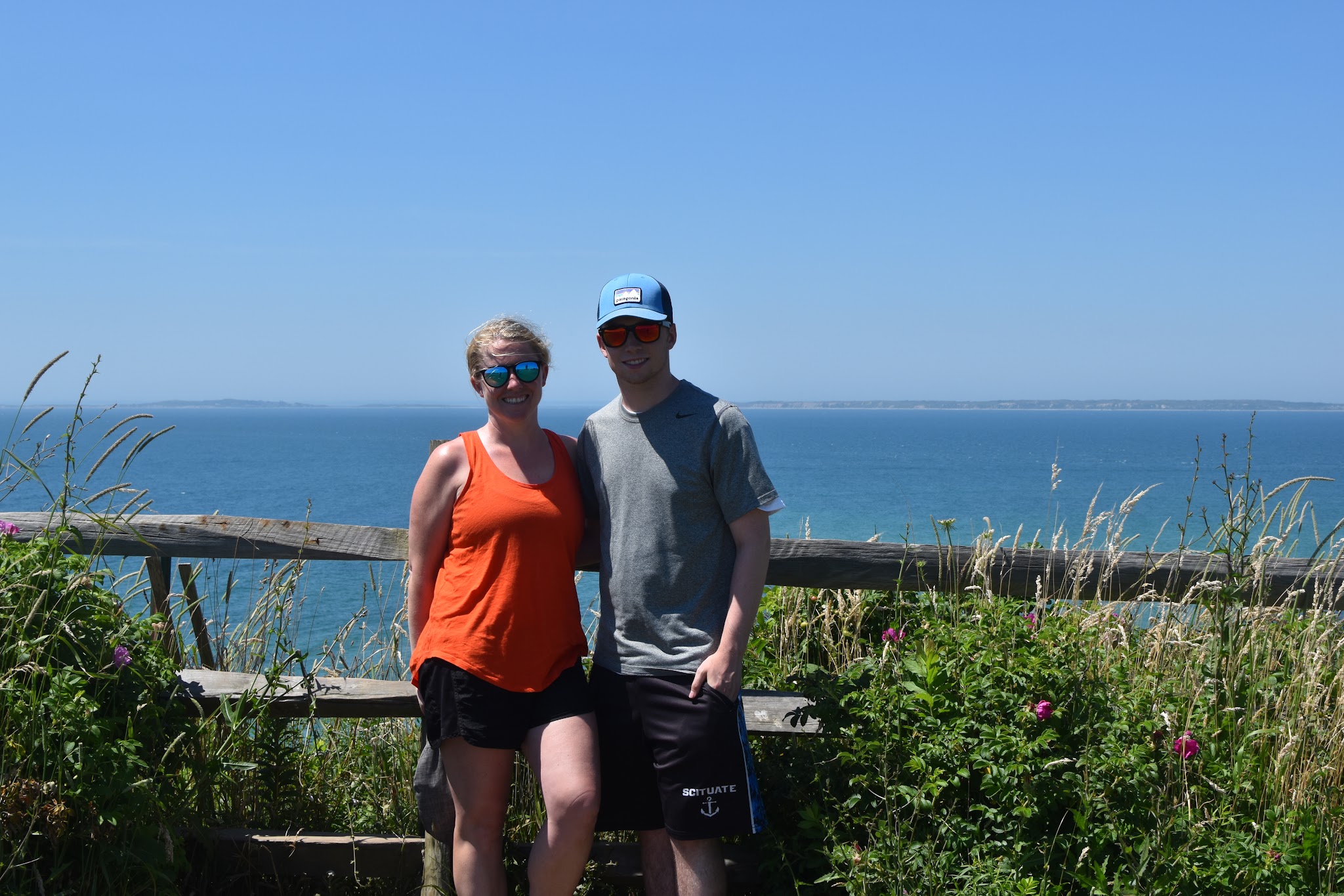 22 hours on Martha's Vineyard — image 9