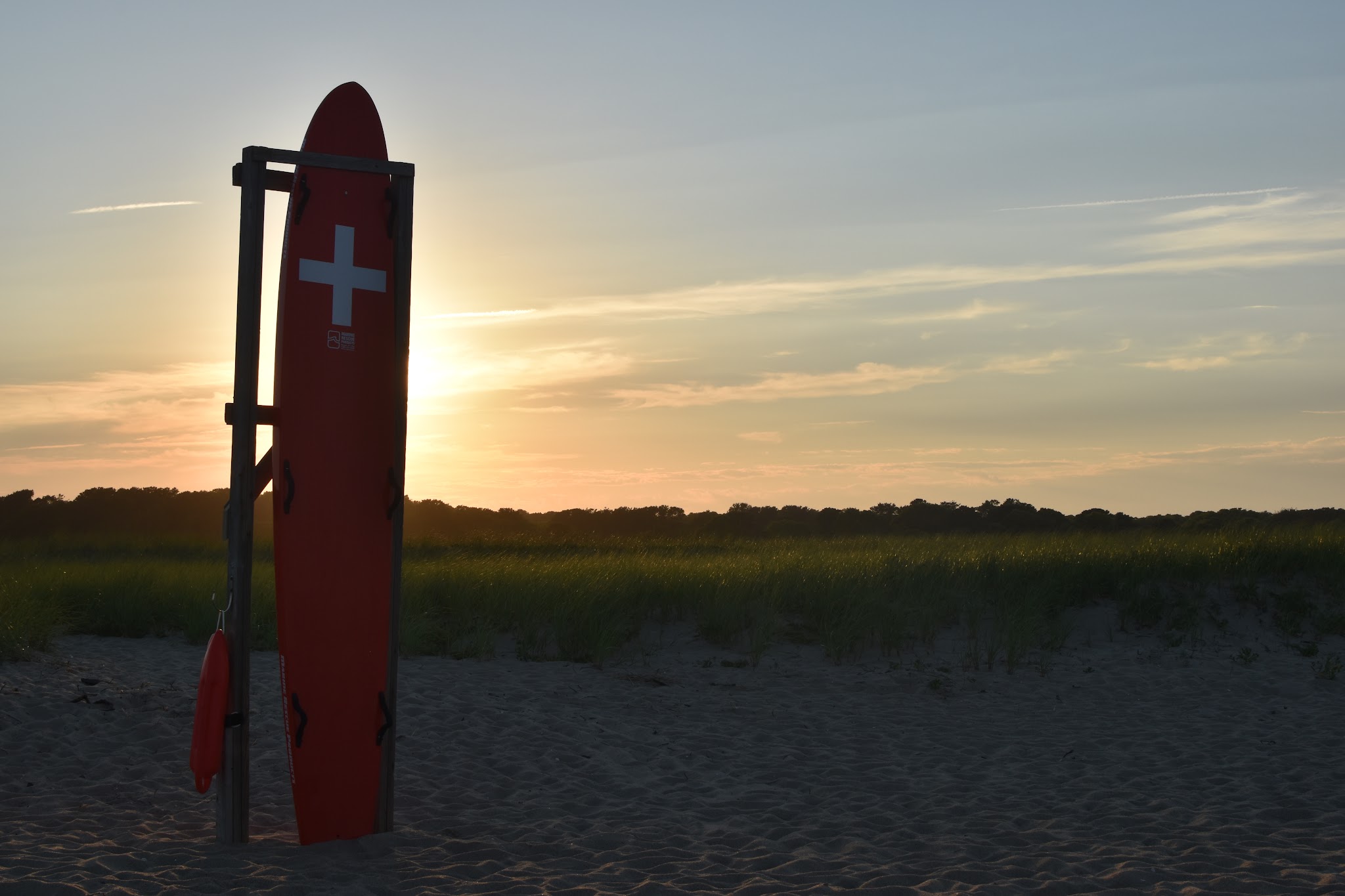 22 hours on Martha's Vineyard — image 18