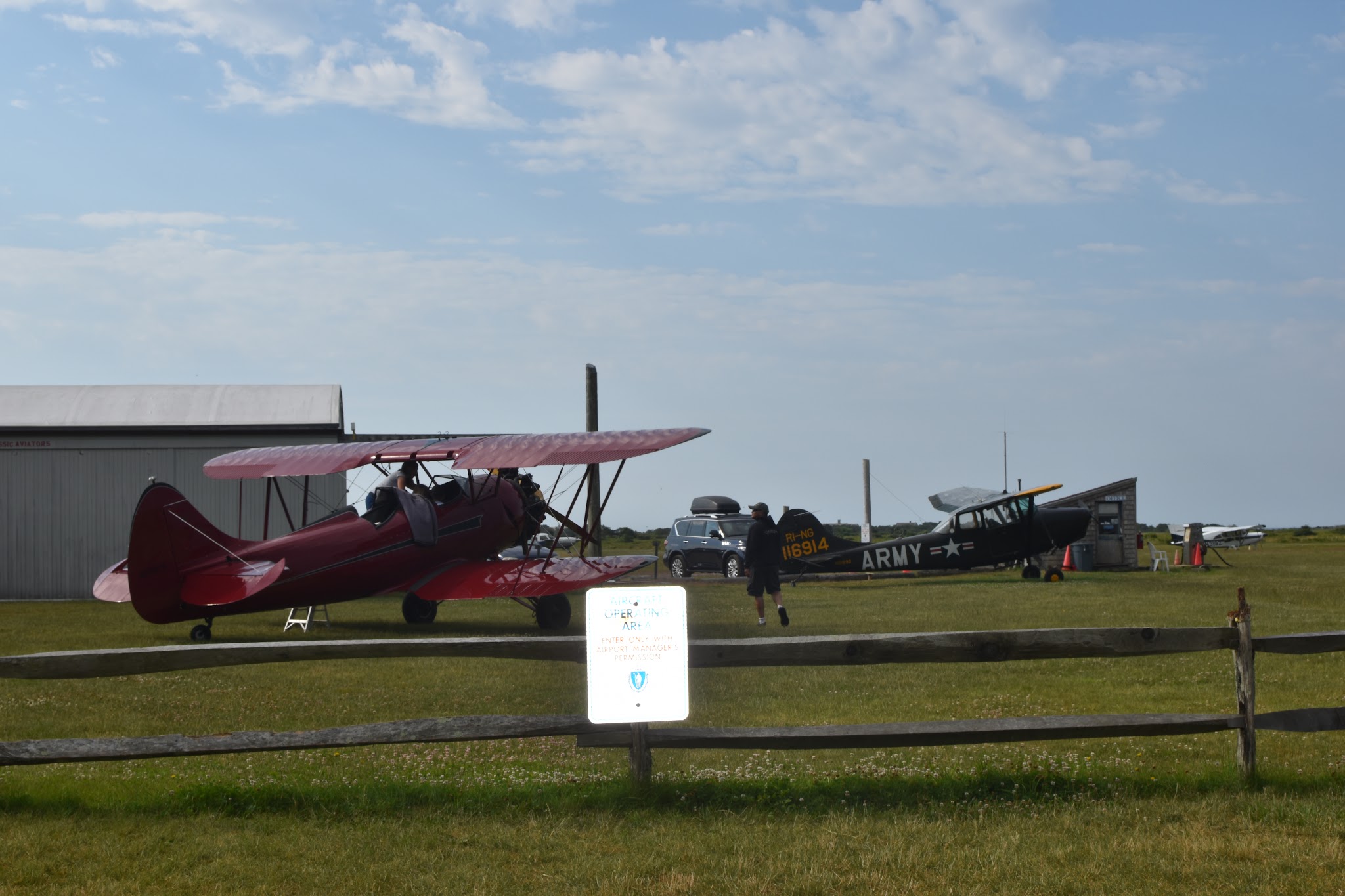 22 hours on Martha's Vineyard — image 26