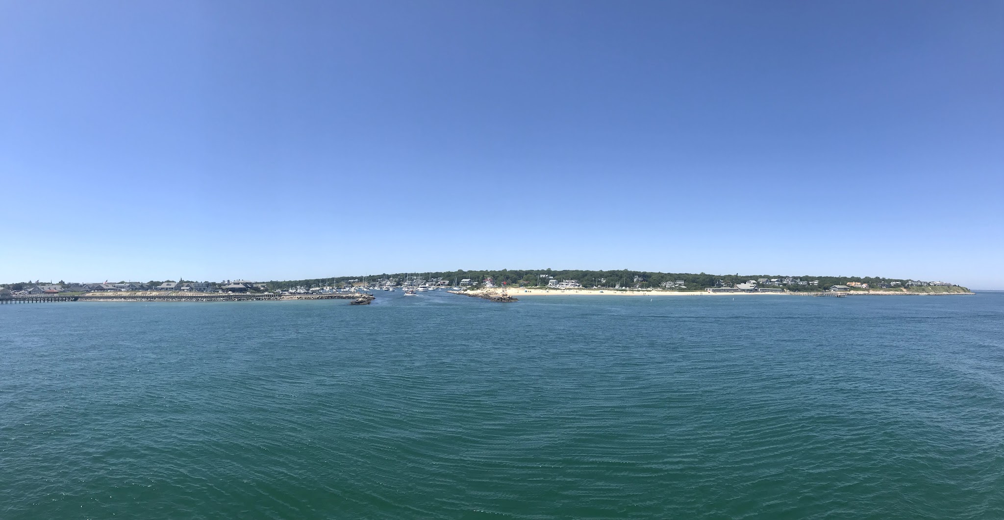 22 hours on Martha's Vineyard — image 3