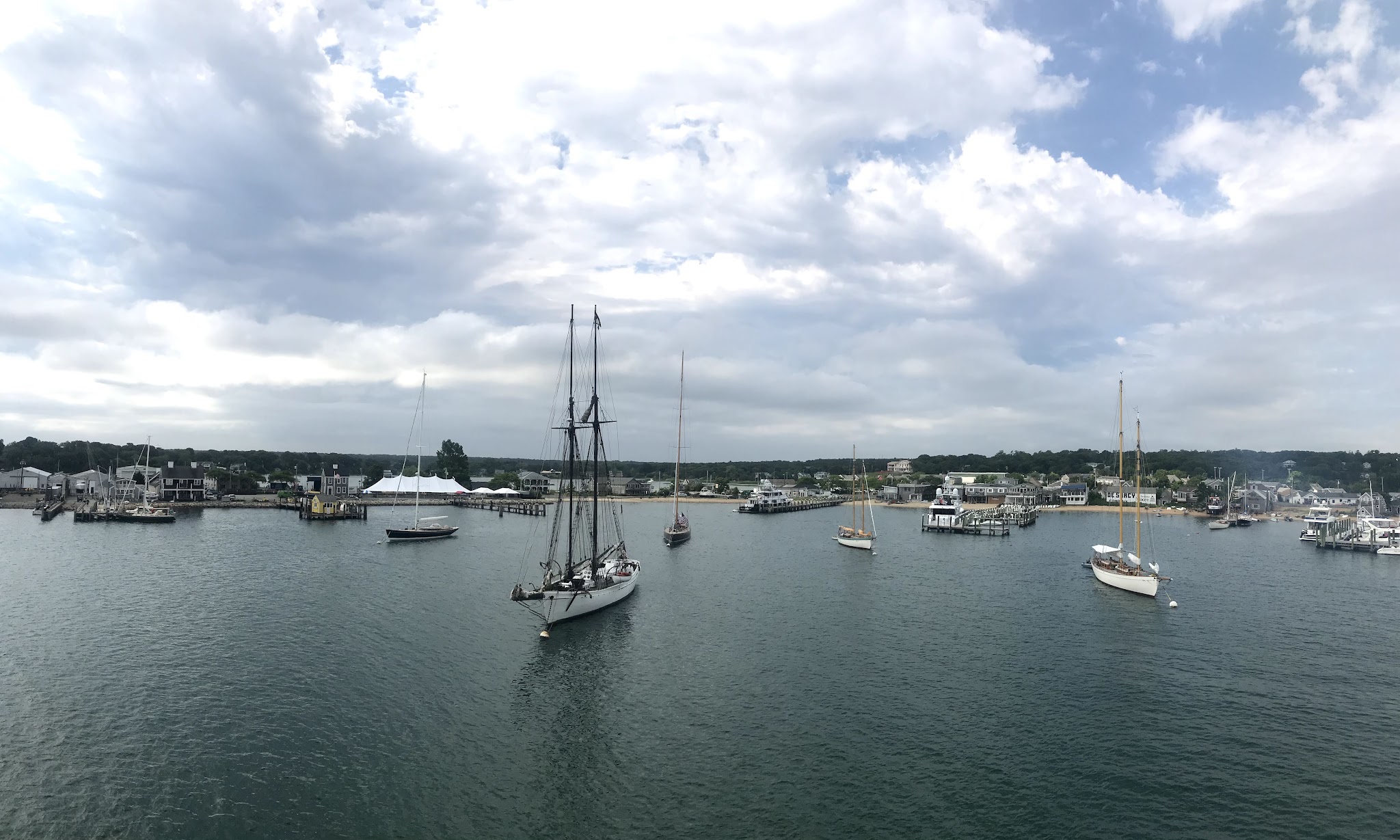22 hours on Martha's Vineyard — image 27