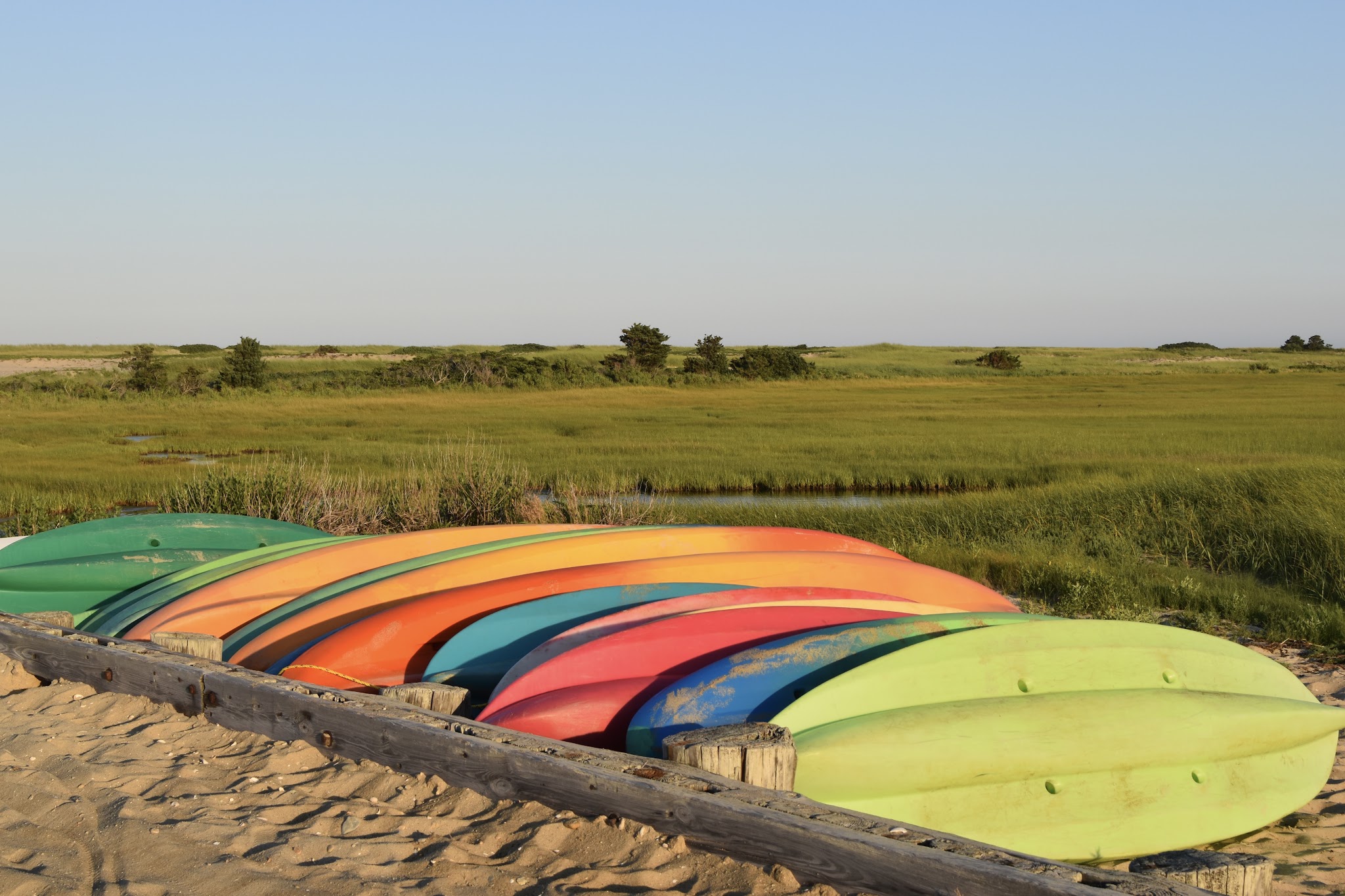 22 hours on Martha's Vineyard — image 14