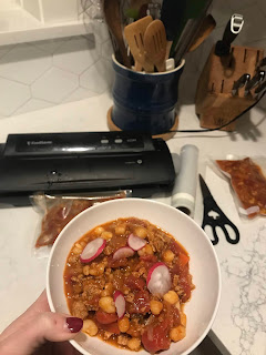 turkey posole — image 1