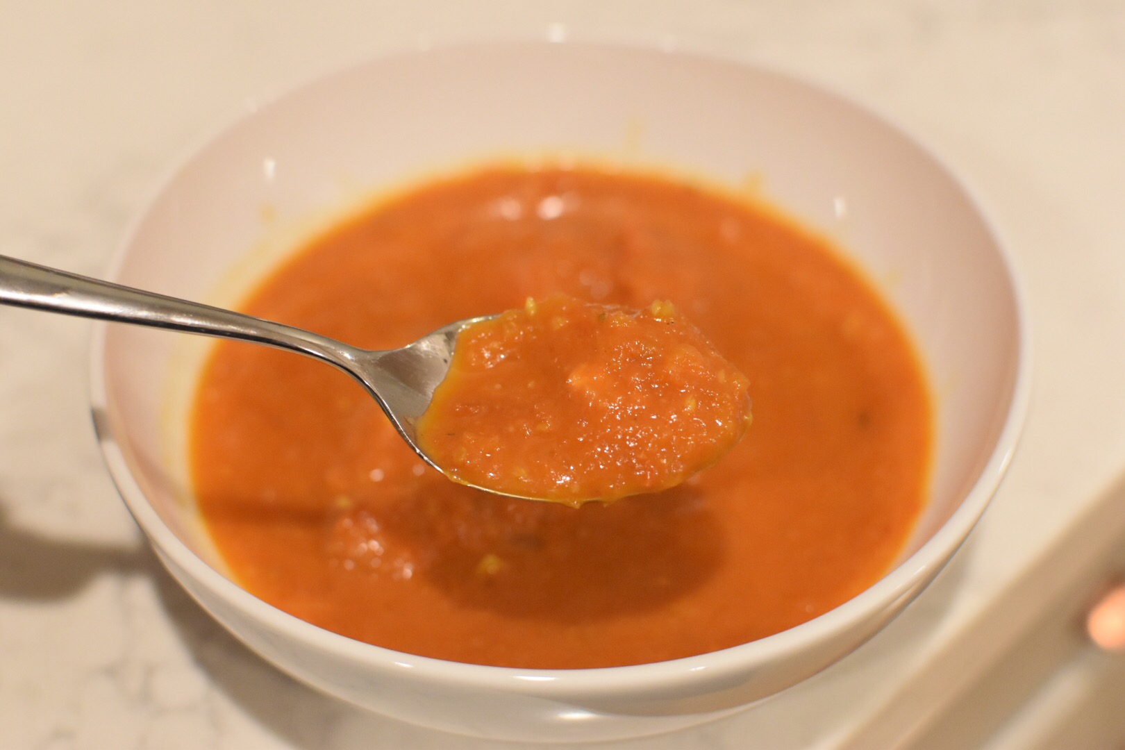 turmeric tomato soup