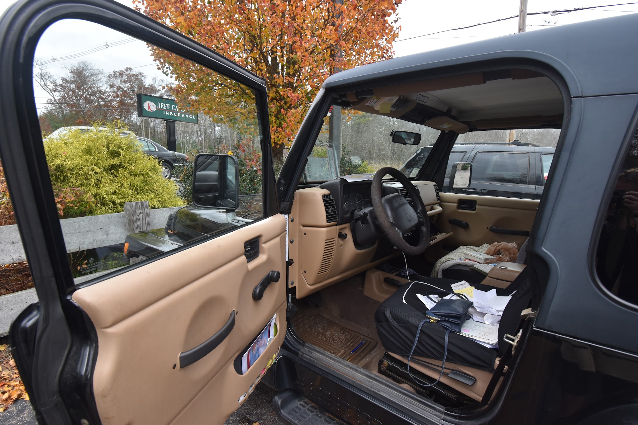 Jeep Girl — image 2