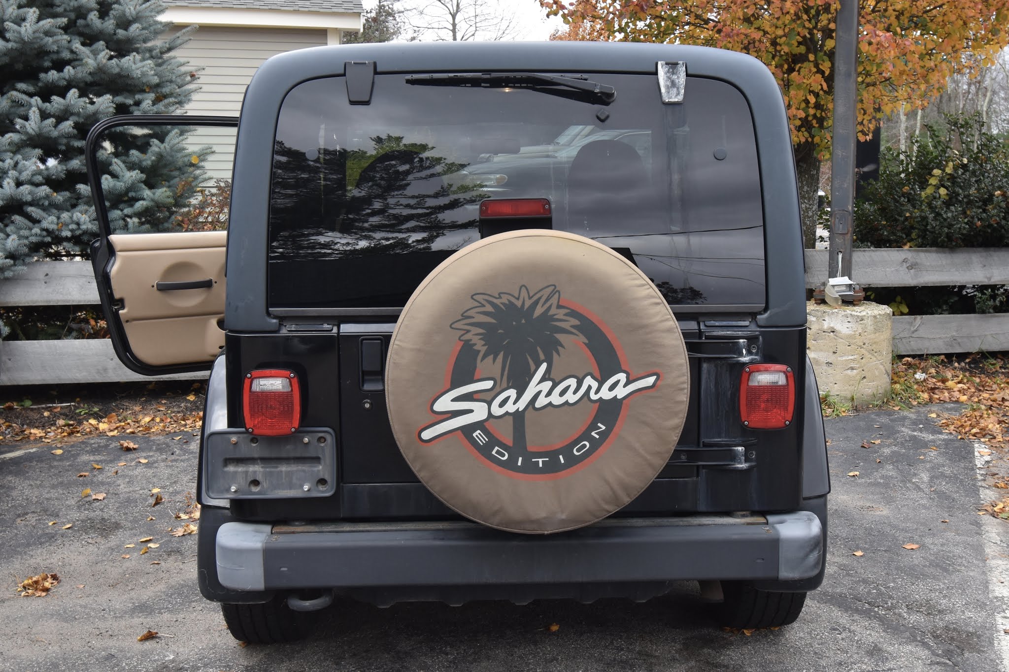 Jeep Girl — image 7