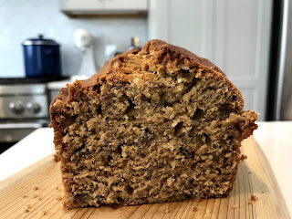 miso banana bread — image 1