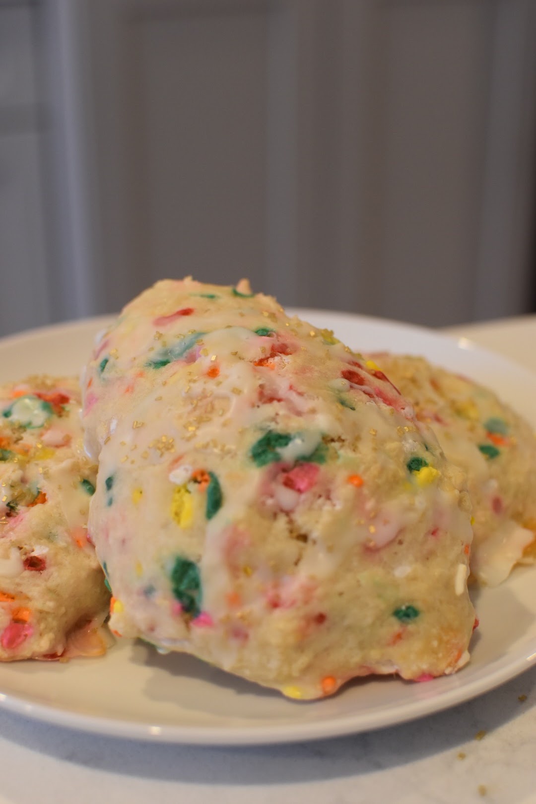 funfetti scones — image 2