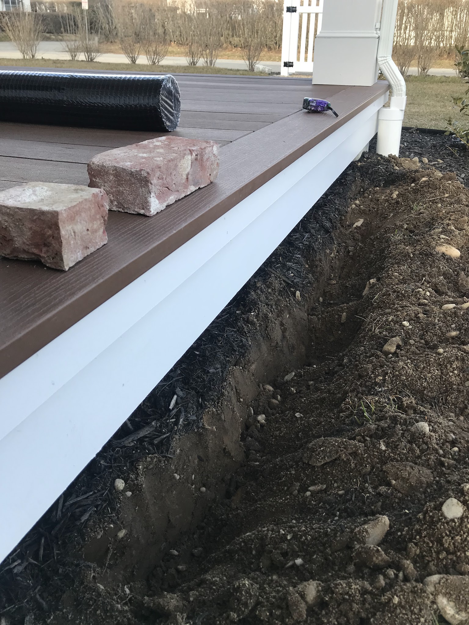 Outdoor Projects