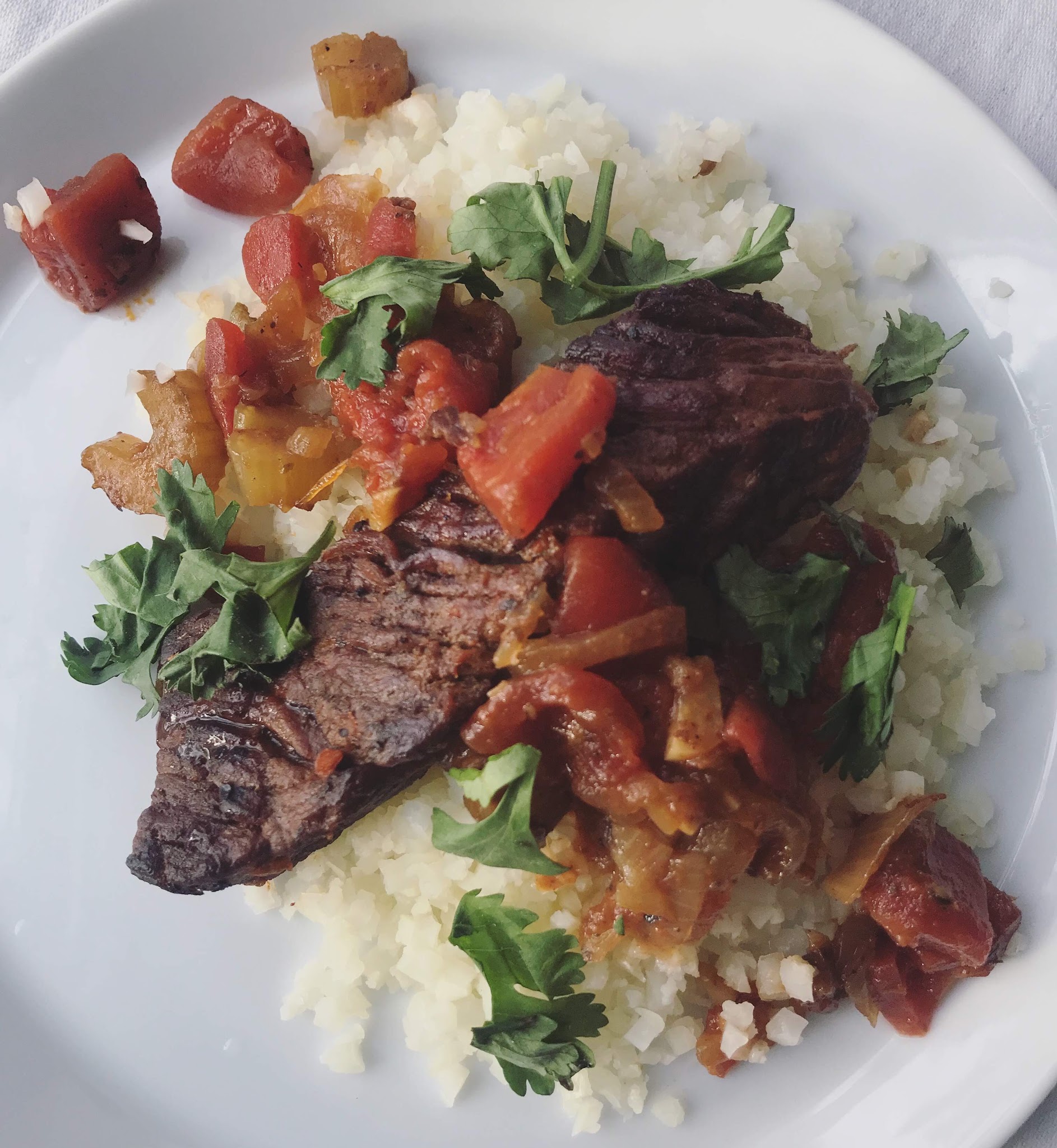 southwestern slow roast