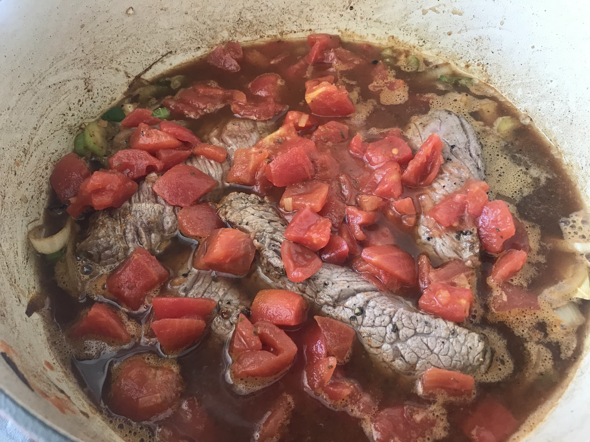 southwestern slow roast — image 2