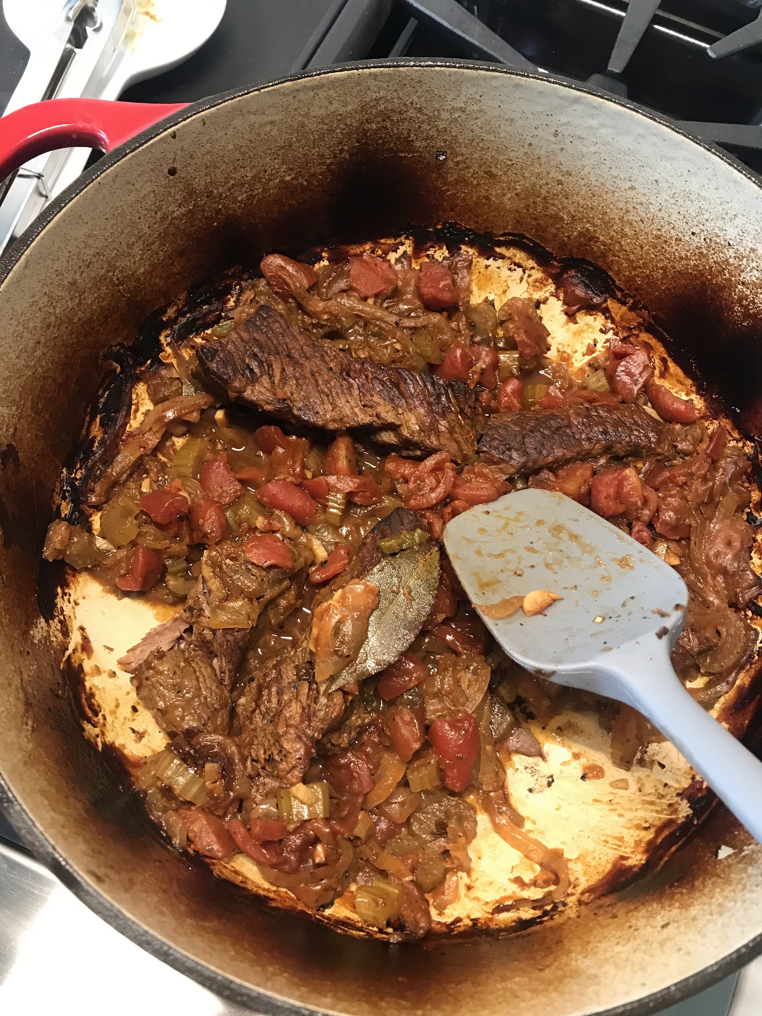 southwestern slow roast — image 3