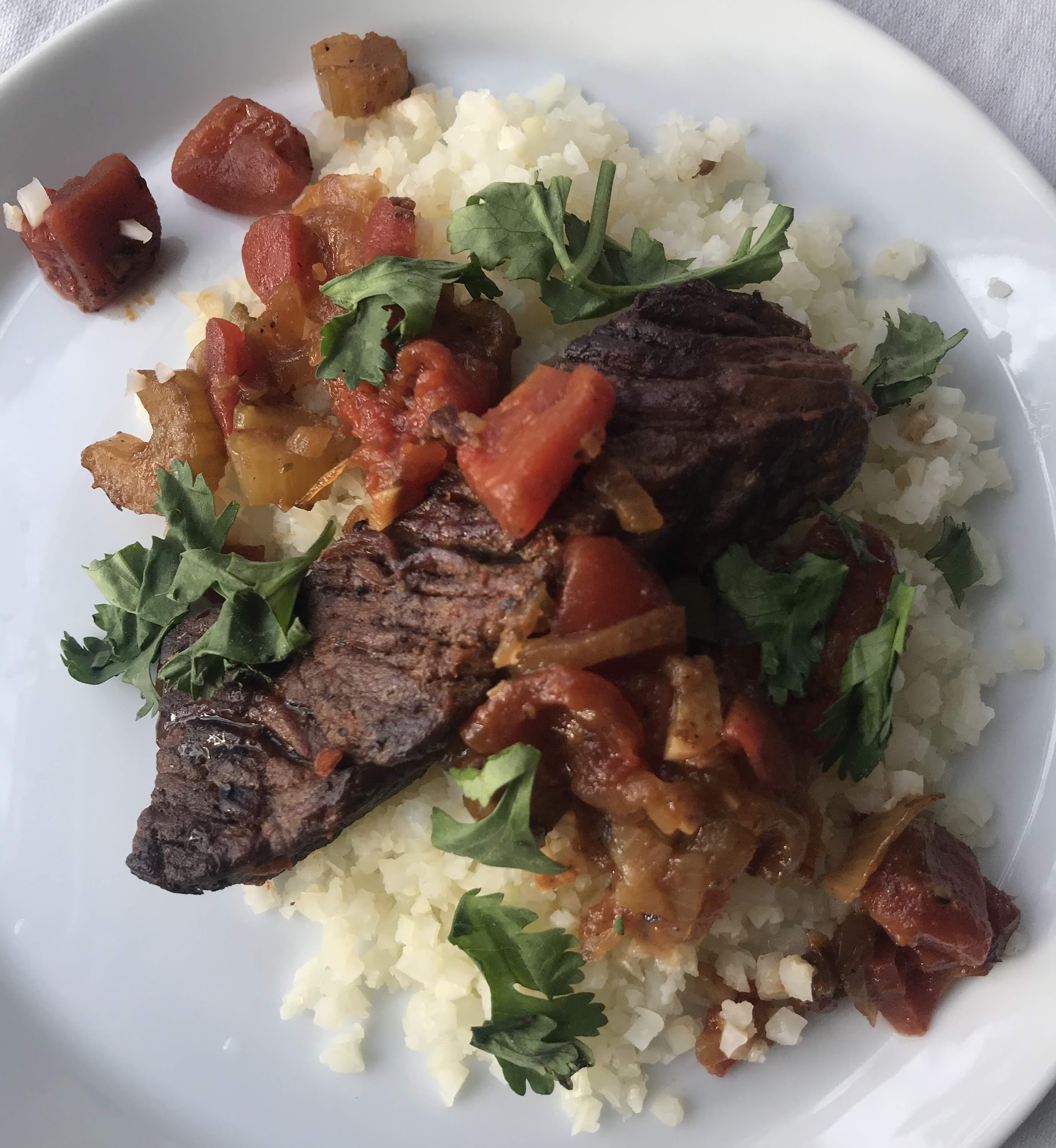 southwestern slow roast — image 4