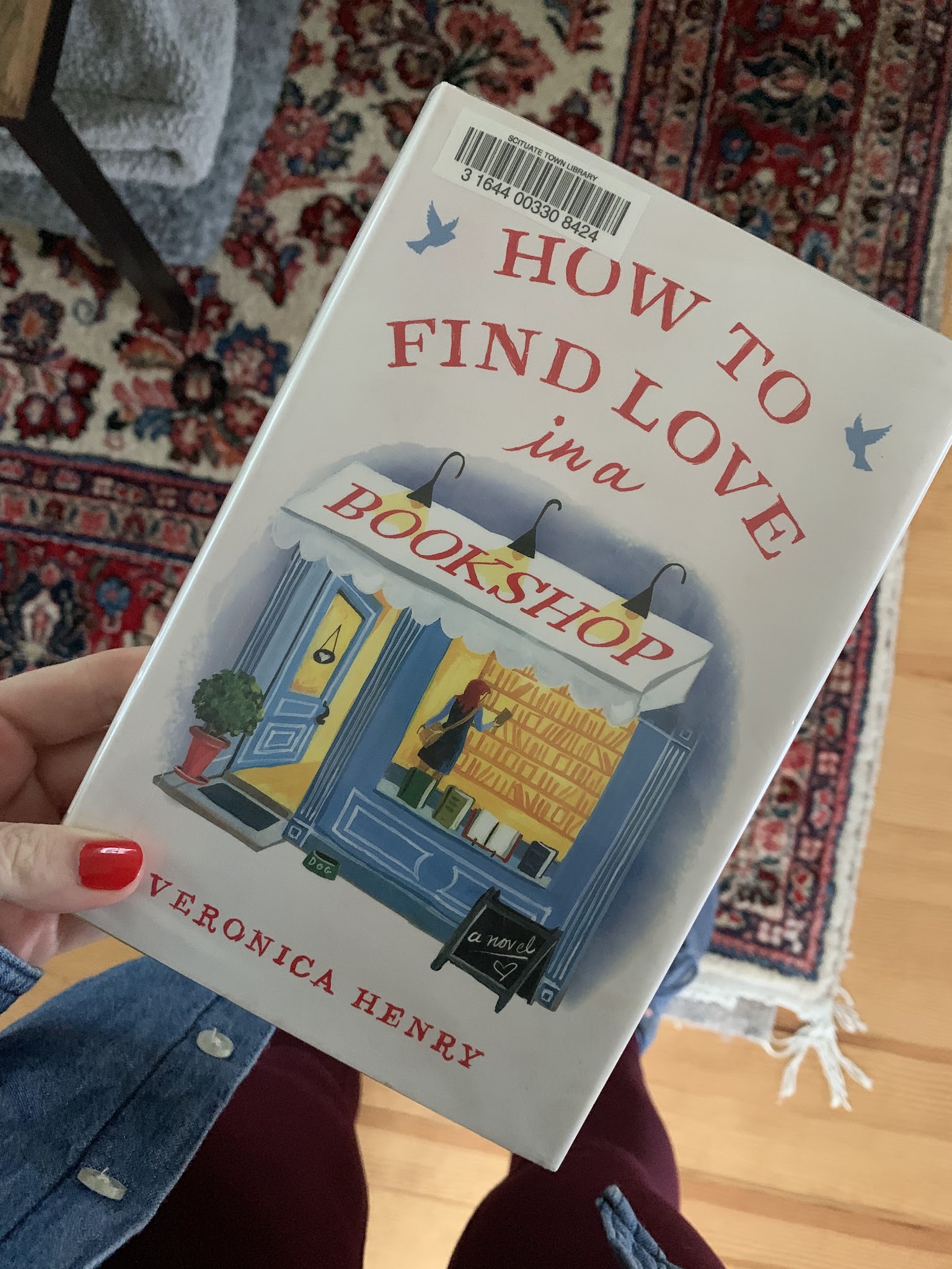 2019 Intentions – Status Update