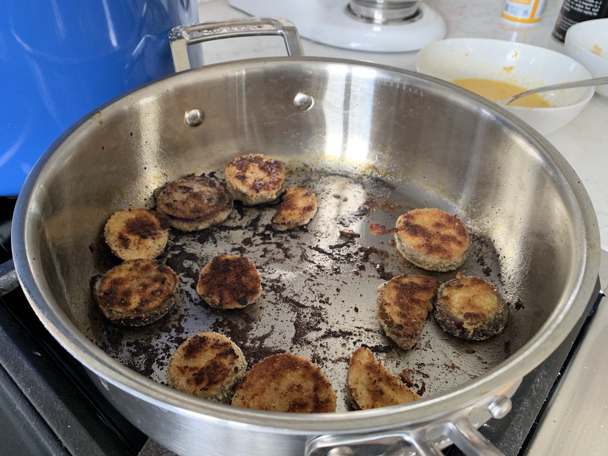 eggplant parm — image 2