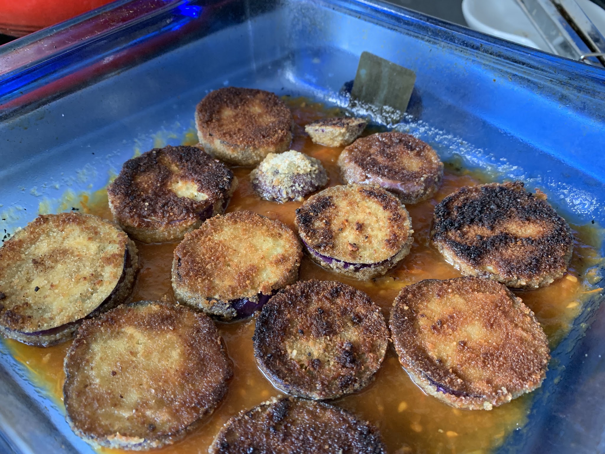 eggplant parm — image 3