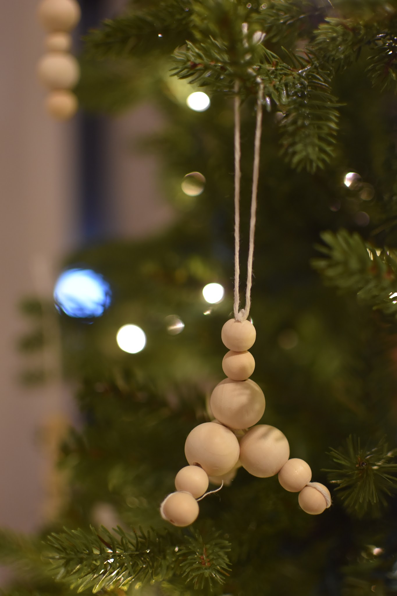 my new christmas ornaments — image 6