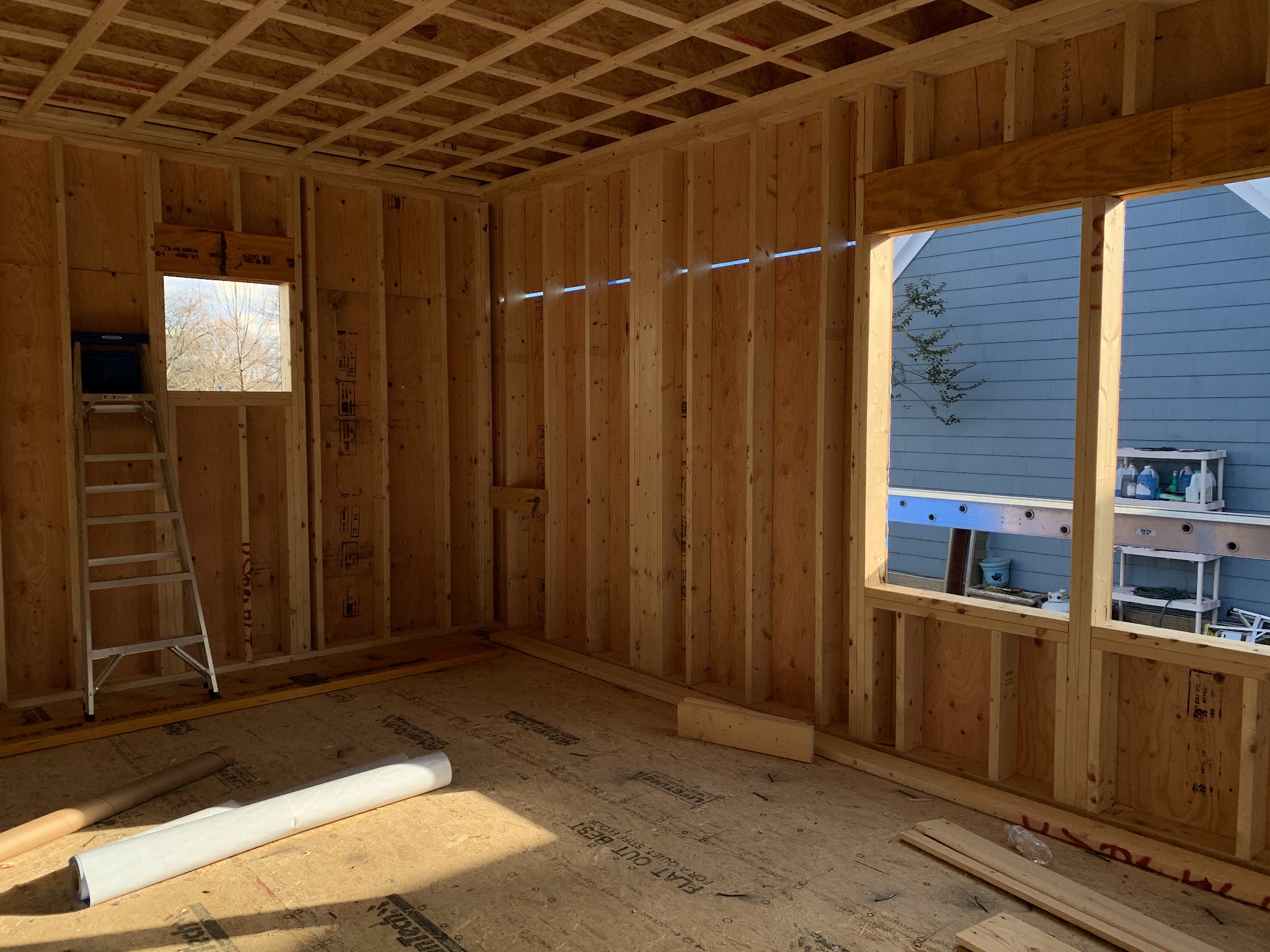 Garage Week 2 — image 5