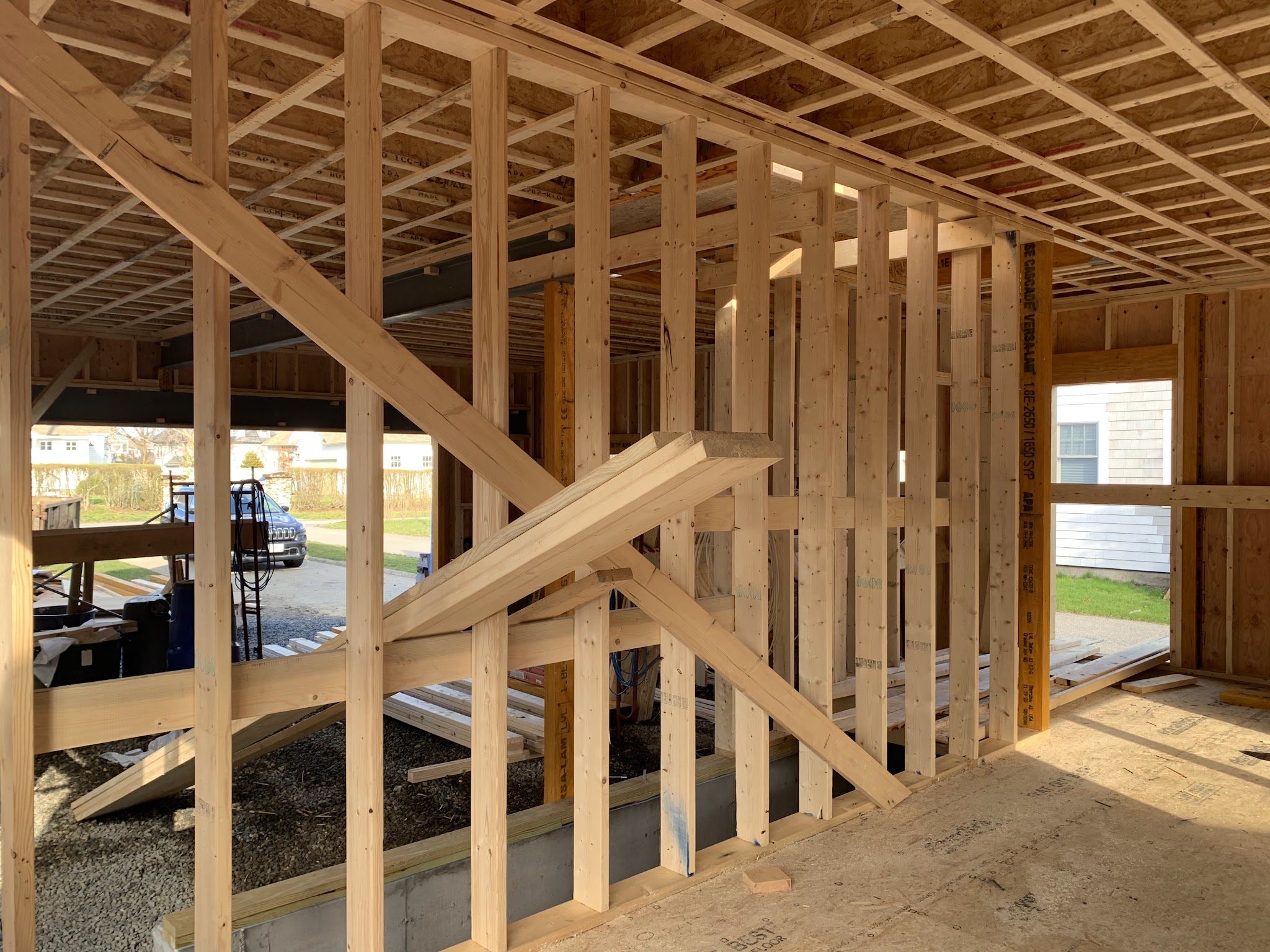 Garage Week 2 — image 3