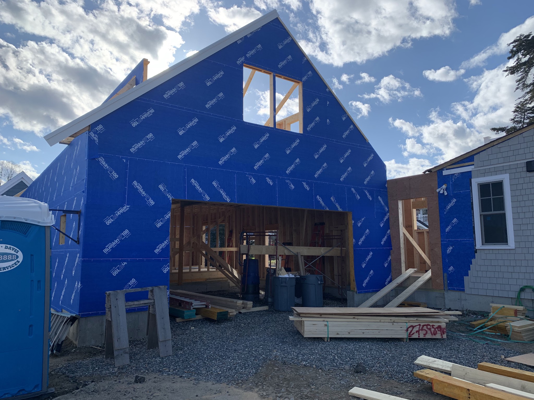 Garage Week 2 — image 4