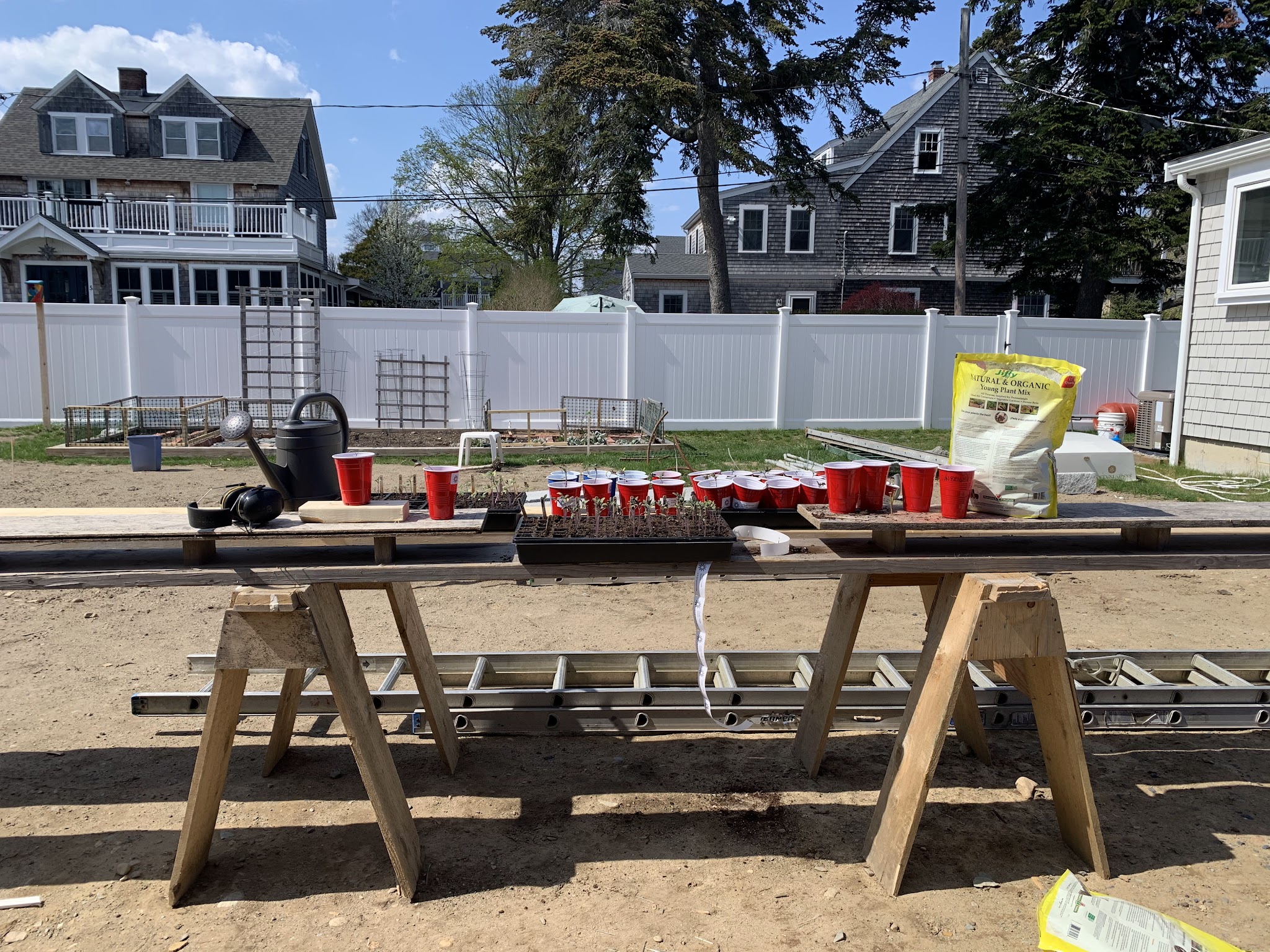 Garage Week 3 — image 8