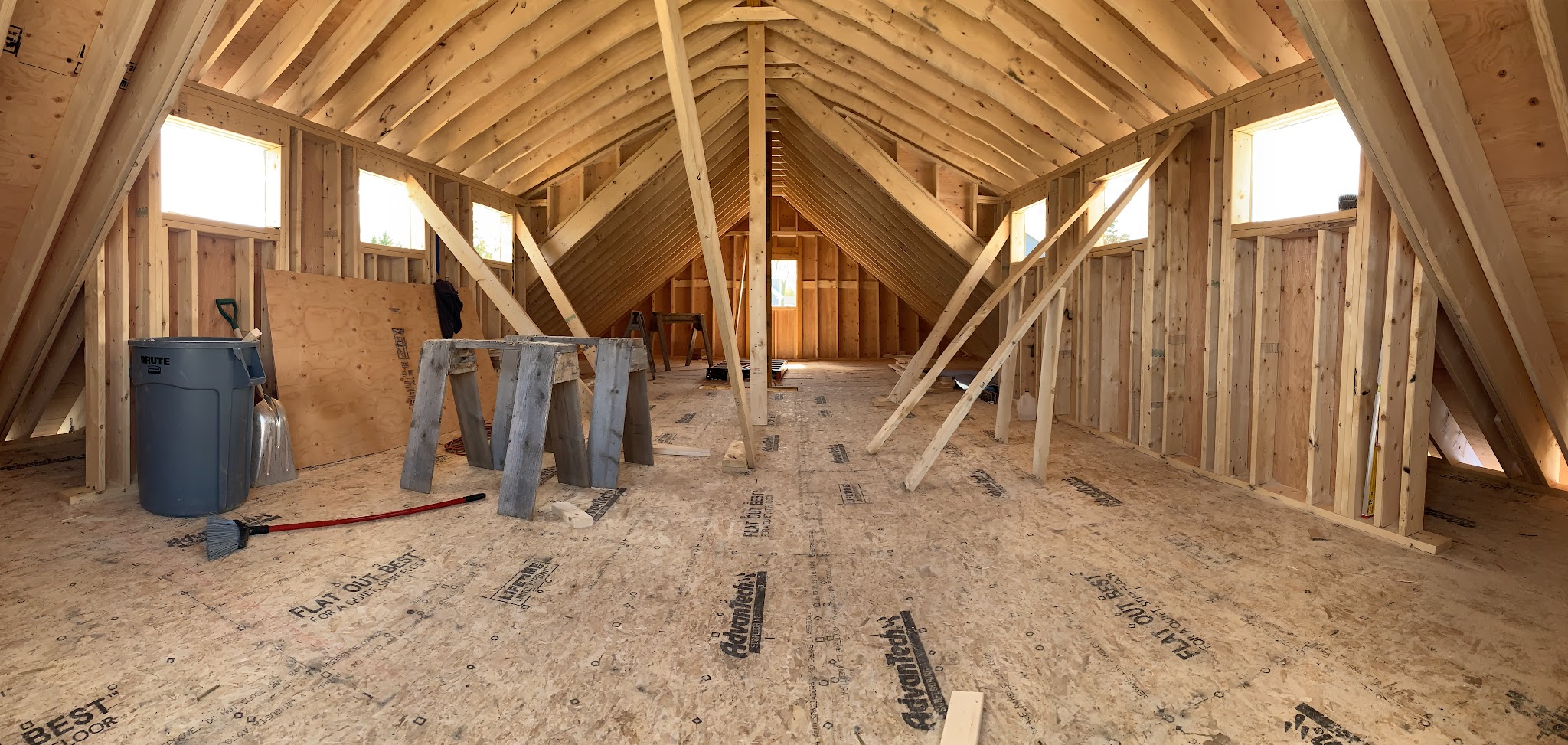 Garage Week 3 — image 7