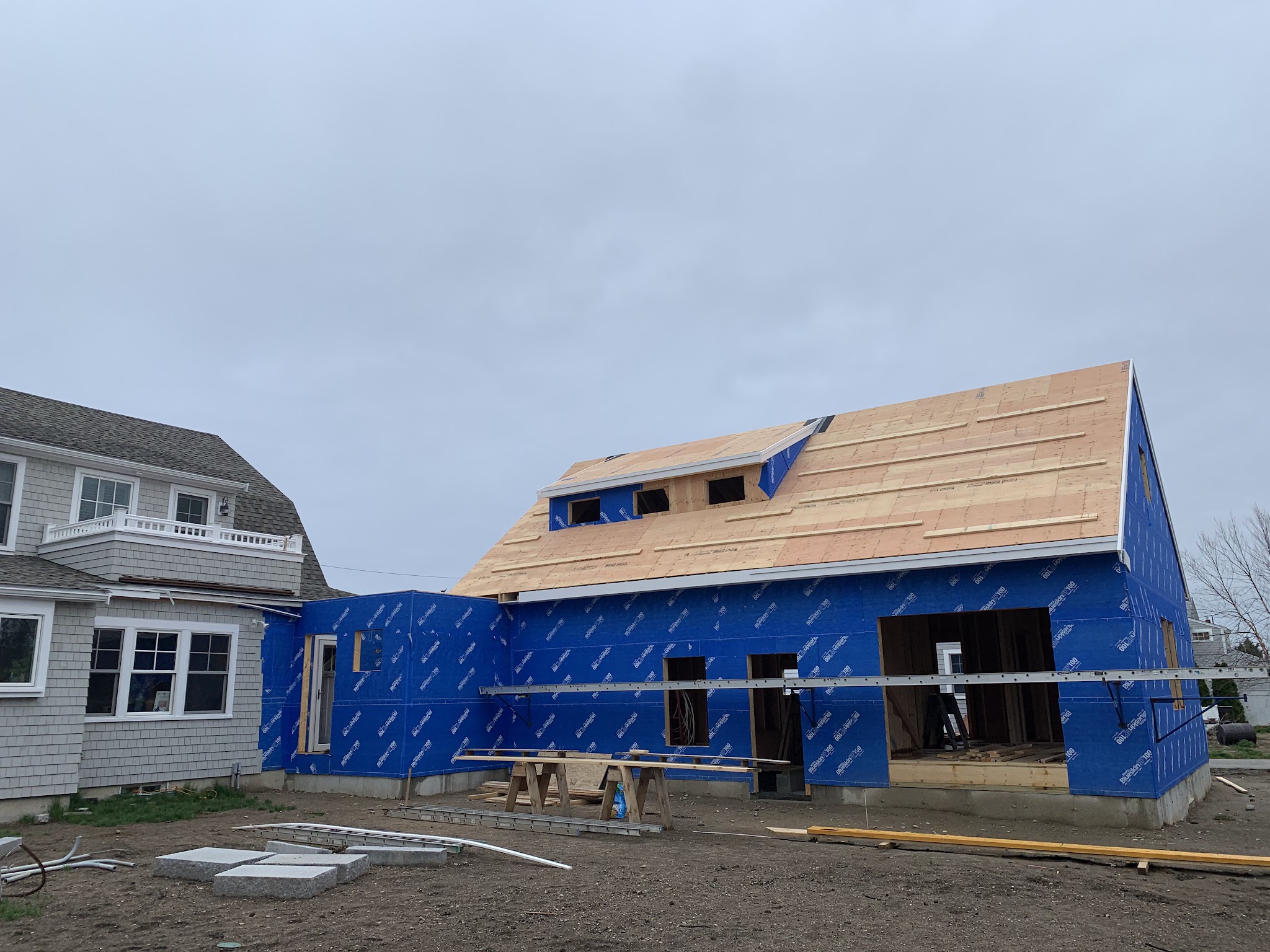 Garage Week 3 — image 2