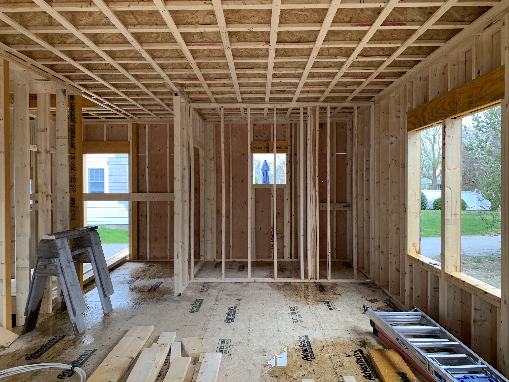 Garage Week 3 — image 3
