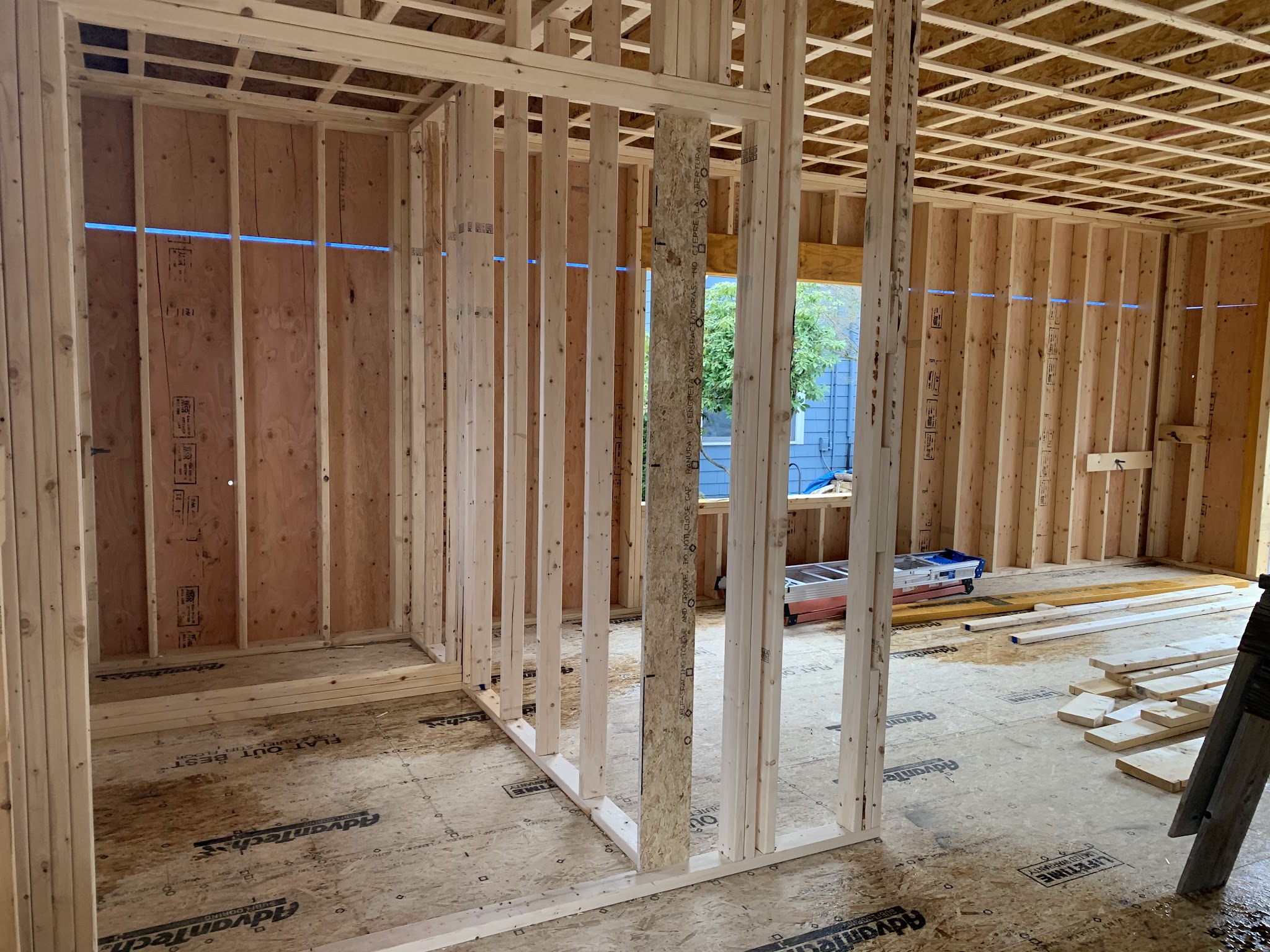 Garage Week 3 — image 4