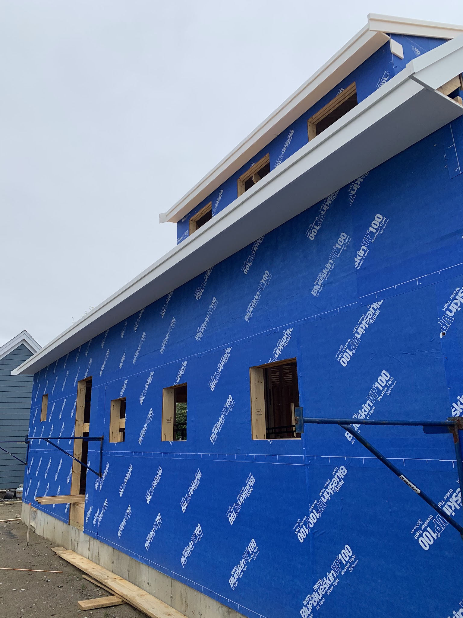 Garage Week 3 — image 6