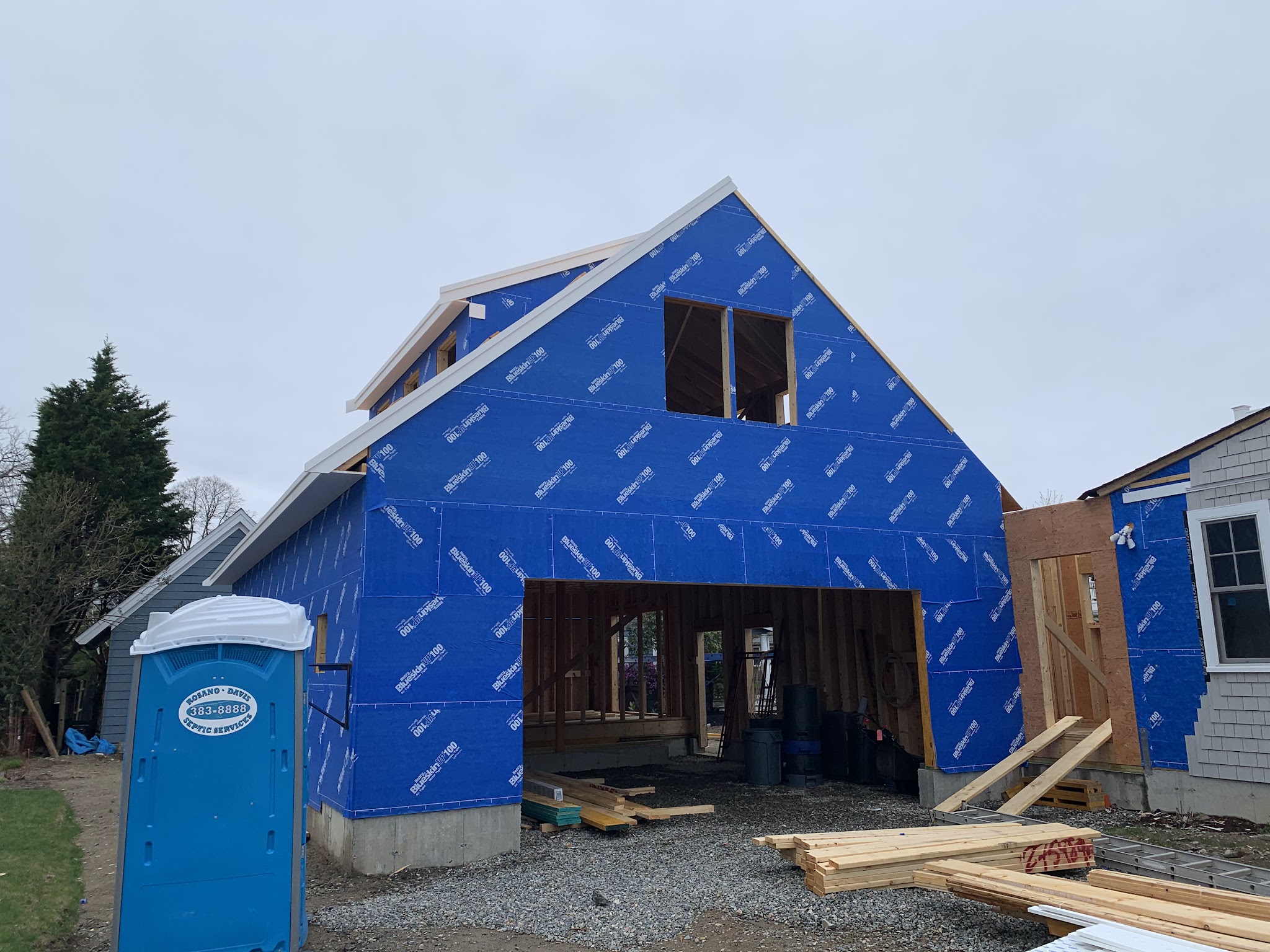 Garage Week 3 — image 5