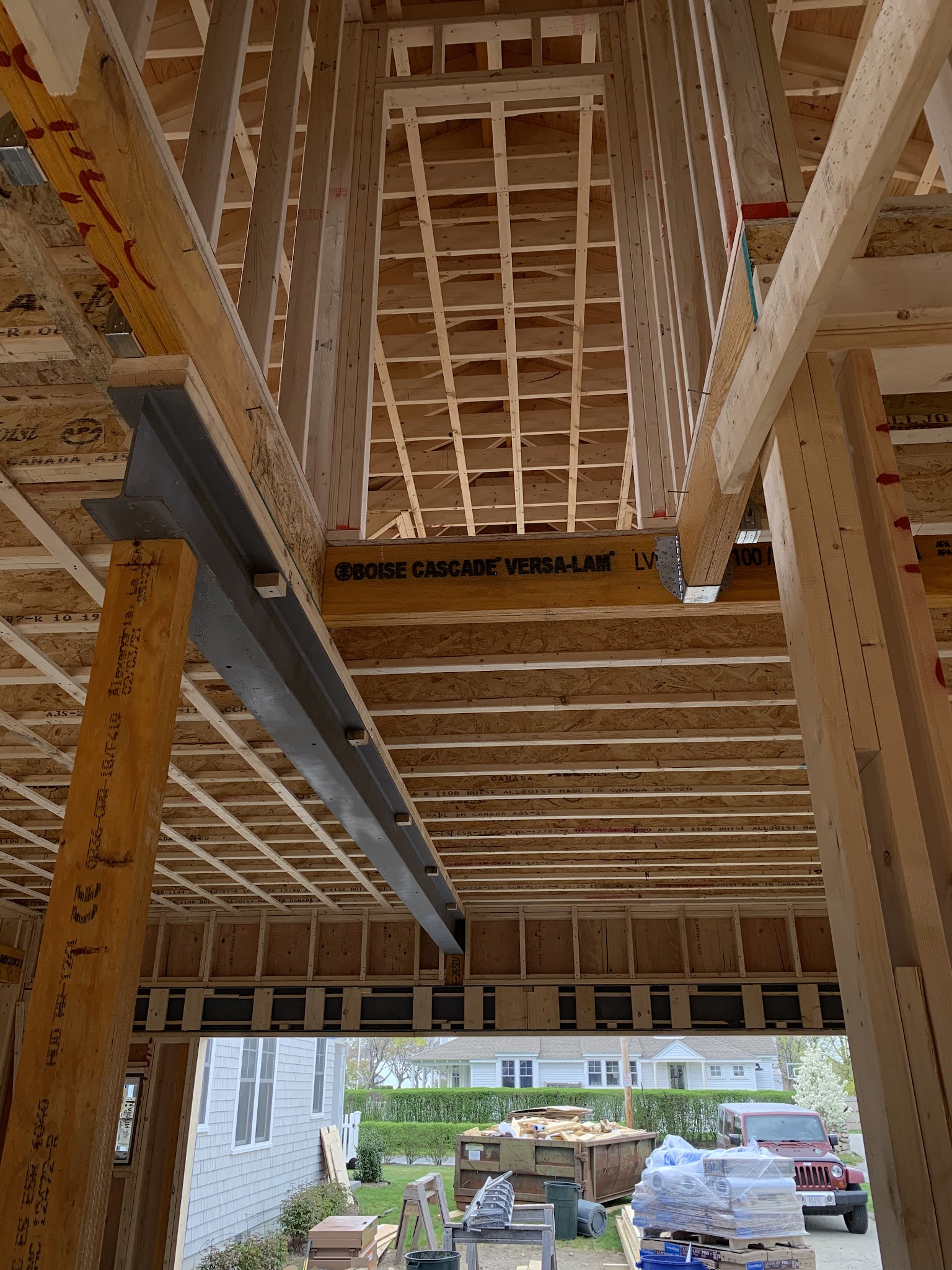 Garage Week 4 — image 7