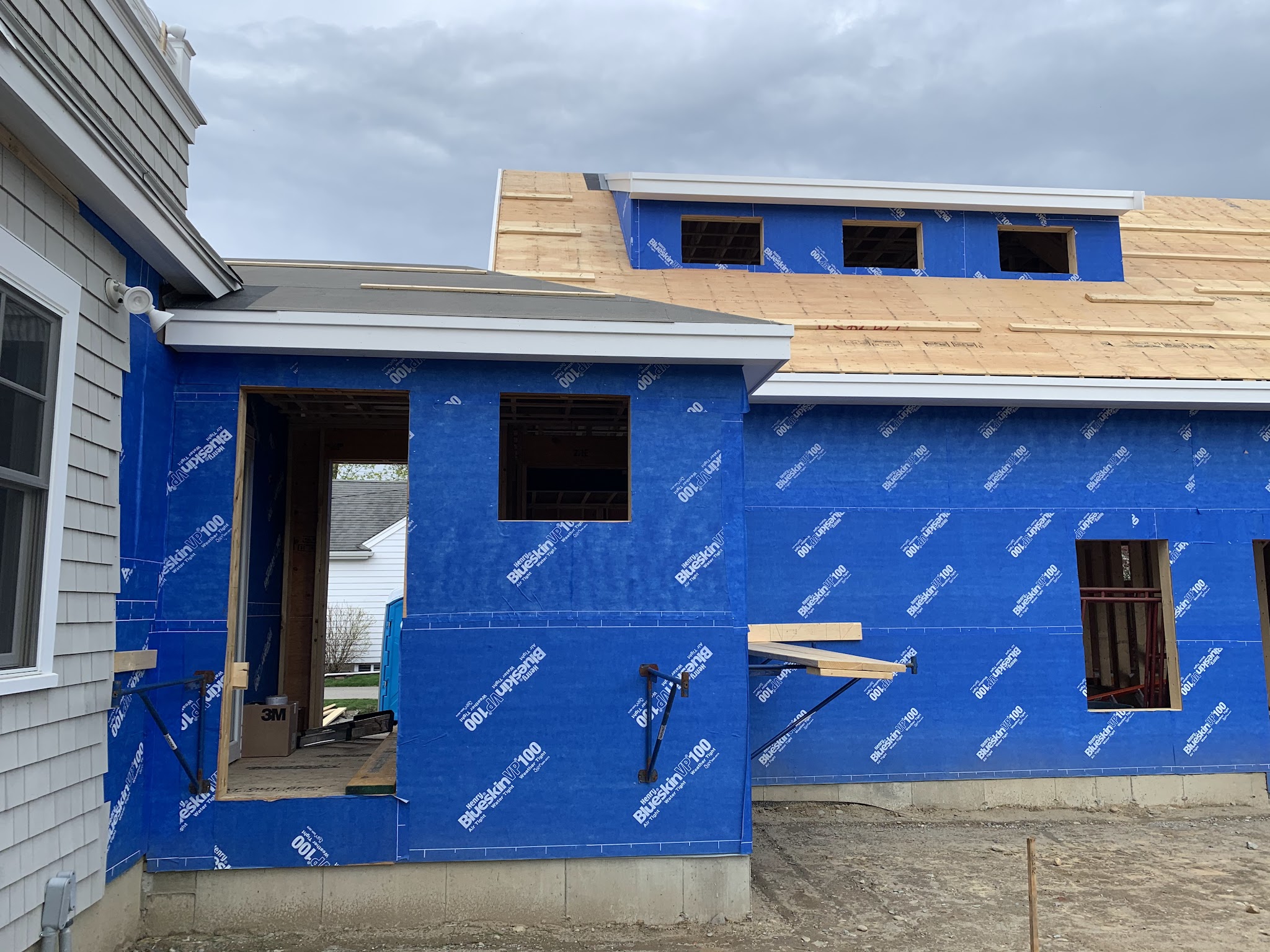 Garage Week 4 — image 5